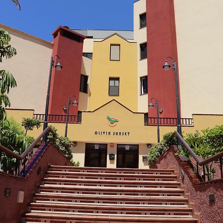 Estupendo Apartamento Puerto de Santiago  Exterior photo