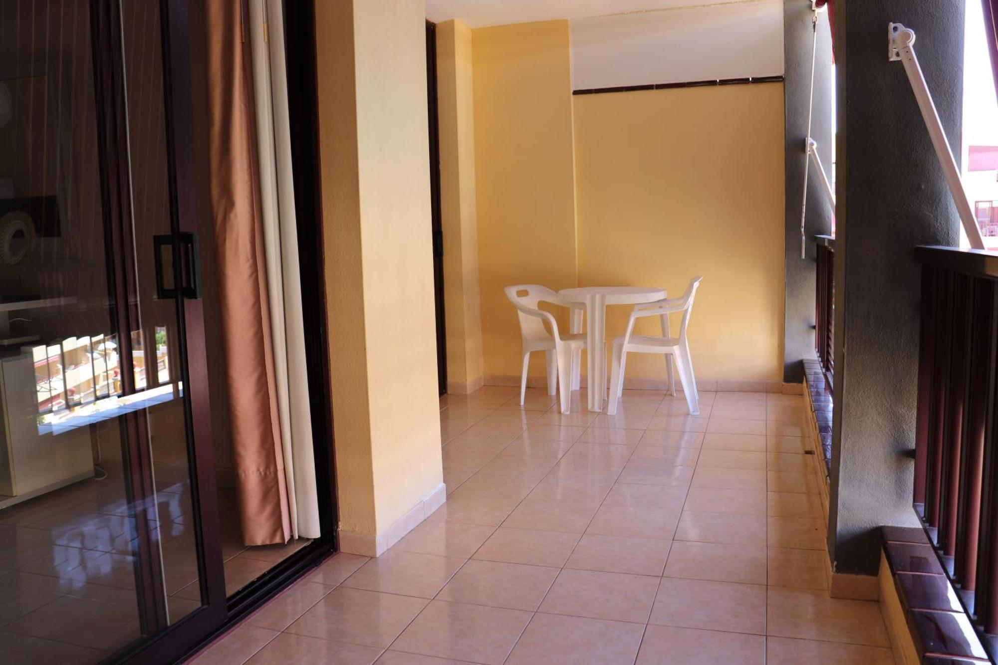 Estupendo Apartamento Puerto de Santiago  Exterior photo