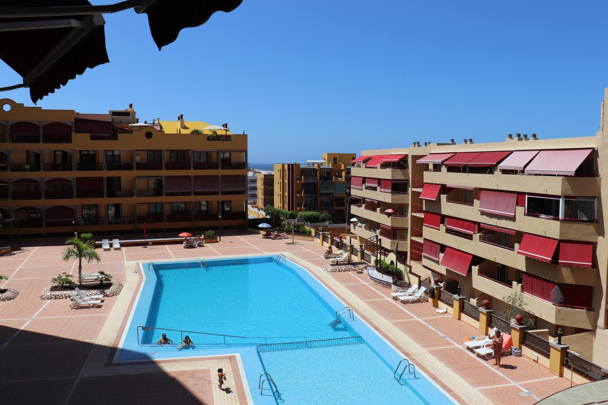 Estupendo Apartamento Puerto de Santiago  Exterior photo